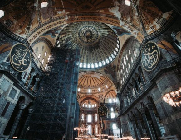 Istanbul – Where History and Culture Collide