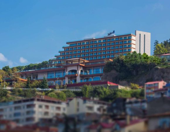 Radisson Blu Trabzon