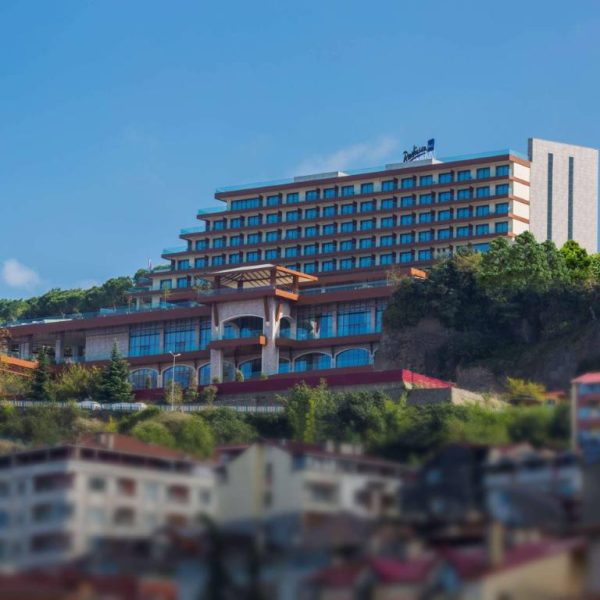 Radisson Blu Trabzon