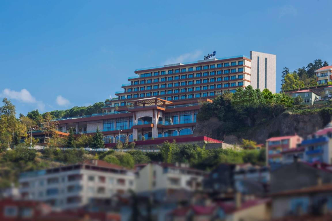 Radisson Blu Trabzon