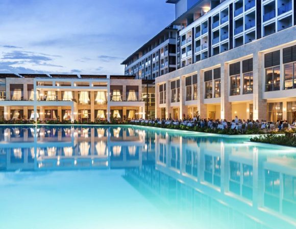 Rixos Premium Belek