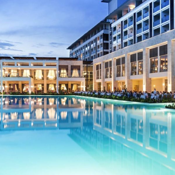 Rixos Premium Belek