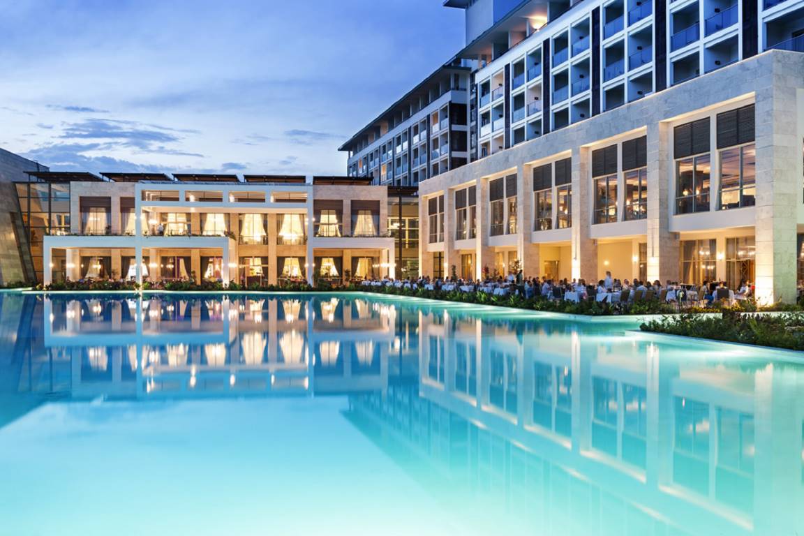 Rixos Premium Belek