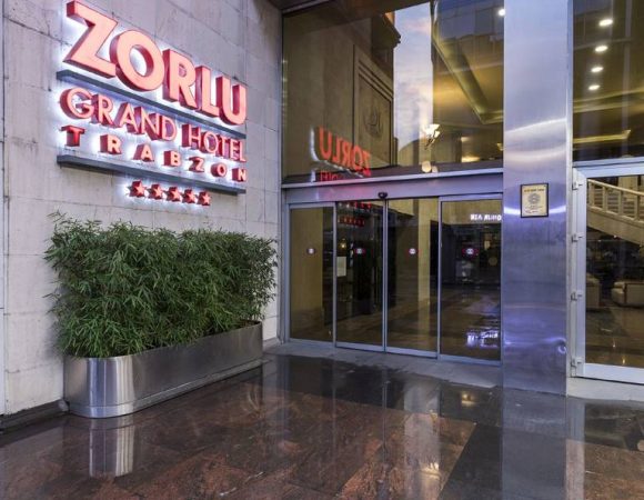 Zorlu Grand