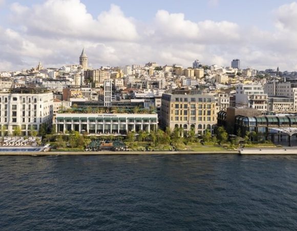 The Peninsula Istanbul