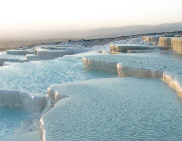 Pamukkale Tour