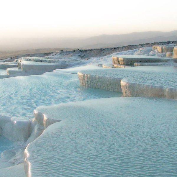 Pamukkale Tour